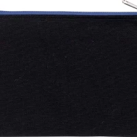 Trousse Coton 22x16 cm