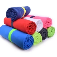 Serviettes Microfibre