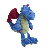 Peluche Dragon