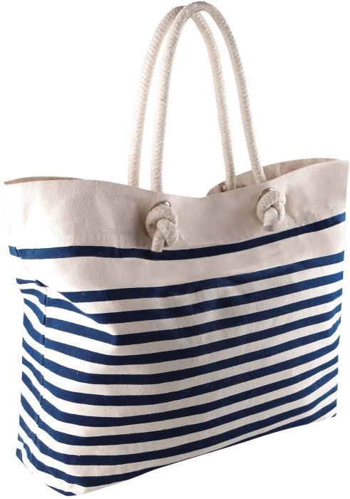 Sac de plage style marin 42 x 36 x 13 cm