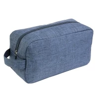 Toiletry bag 26 x 14 x 10 cm