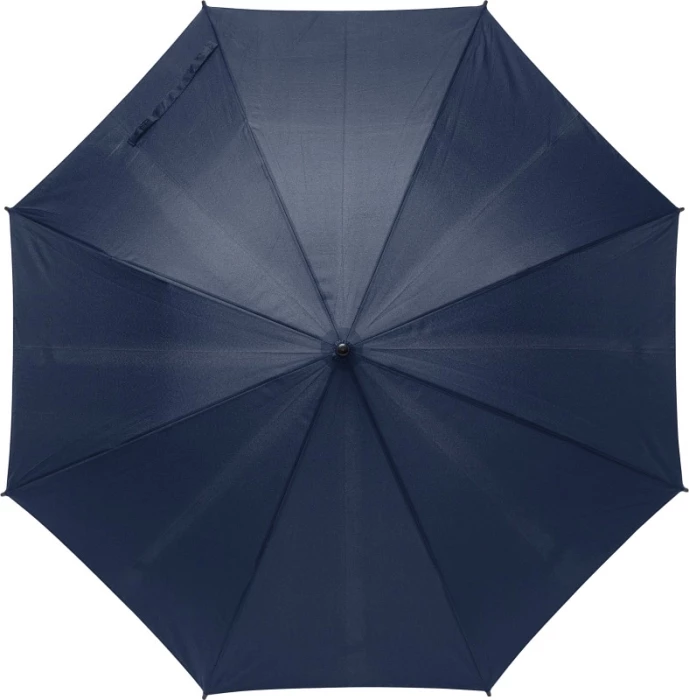 Parapluie automatique RPET Ø 103 cm