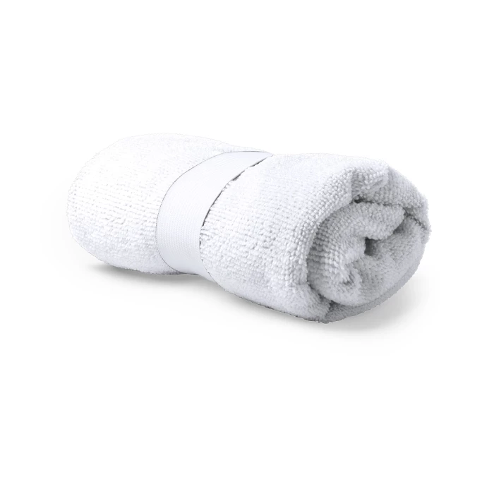 Serviette de sport absorbante