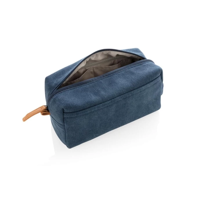 Trousse Homme en Toile