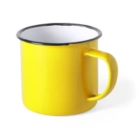 Tasse Métal 380 ml