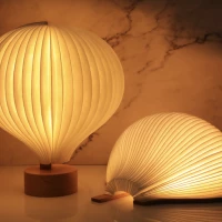Lampe Montgolfière