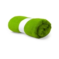 Serviette de sport absorbante