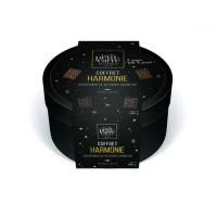 Coffret chocolat gourmand 