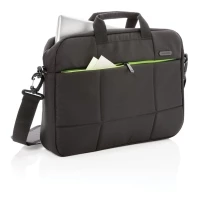 Sac 100 % RPET ordinateur 15,6\