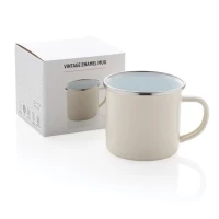 Tasse Emaillée 350ml