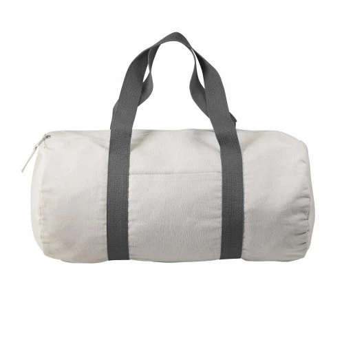 Sac polochon 100% coton