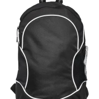 Backpack bicolore