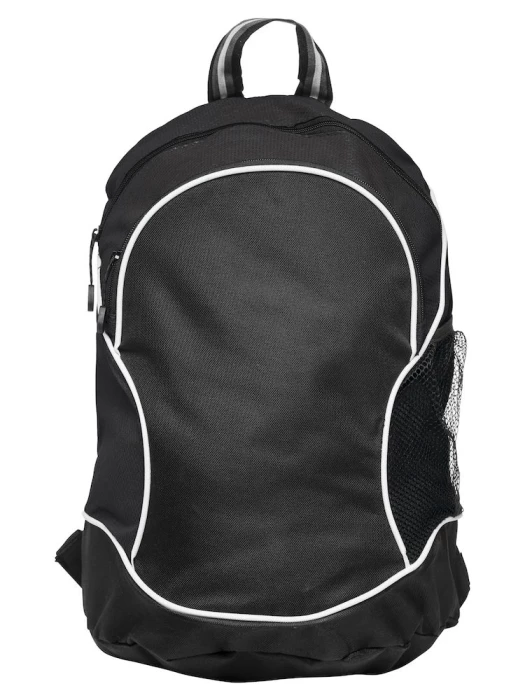 Backpack bicolore