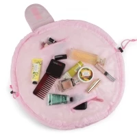 Trousse de toilette fourre-tout