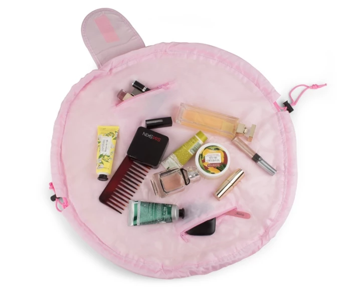 Trousse de toilette fourre-tout