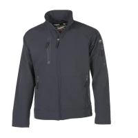 Veste Soft Shell homme