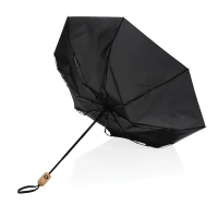 Parapluie RPET & bambou 94 cm