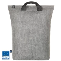 Sac à dos ordinateur 15¨ tissu recyclé