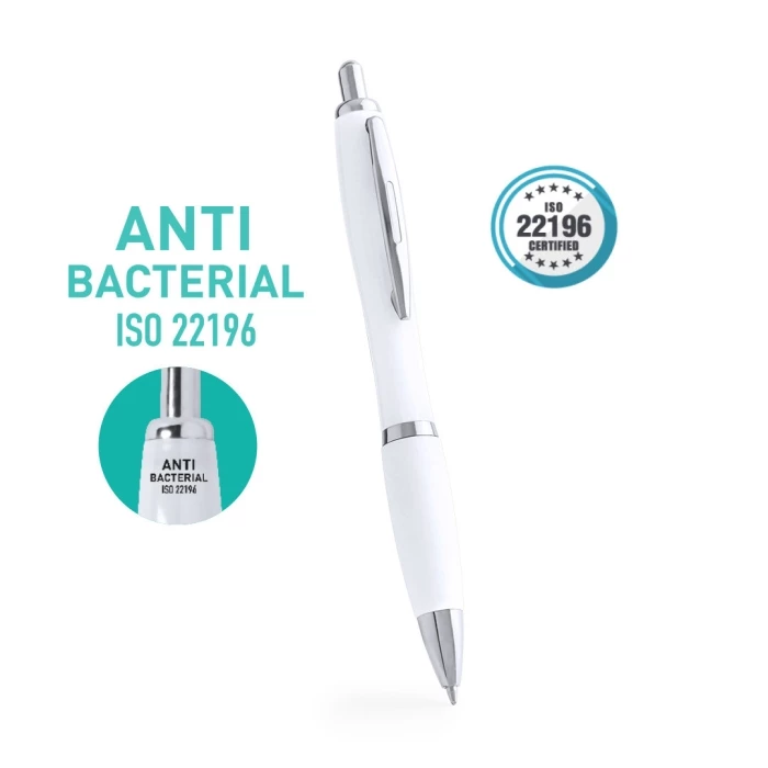 Stylo anti-bactérien 