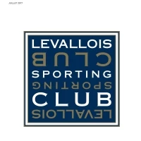 Foulard sur-mesure Club Levallois