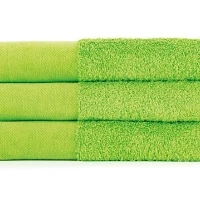 Drap de bain fil chenille