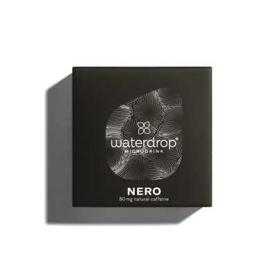 Microdrink Nero