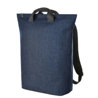 Sac à dos ordinateur 15¨ tissu recyclé