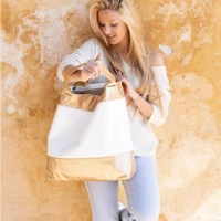 Sac de plage sur mesure