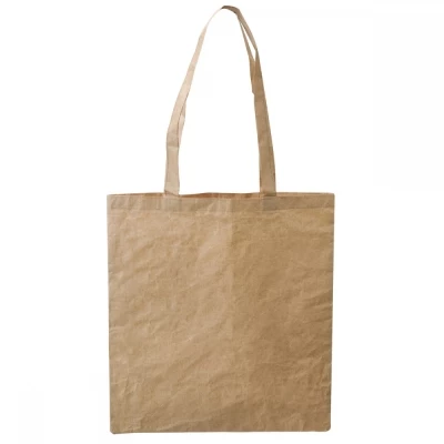 Sac Papier & coton 35 x 40 cm
