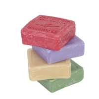 Soap from Marseille 