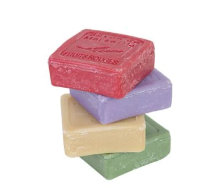 Soap from Marseille 