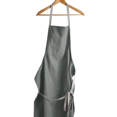 Organic cook 's apron