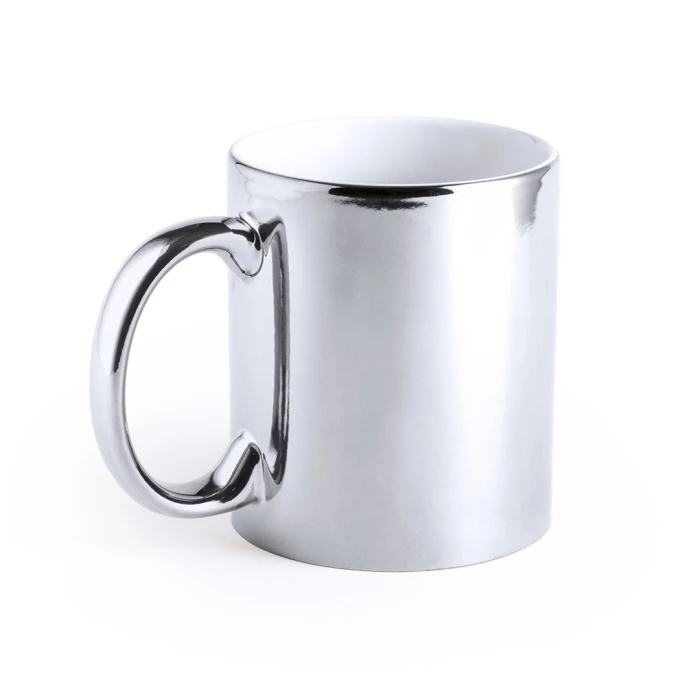 Tasse Silver 350ml