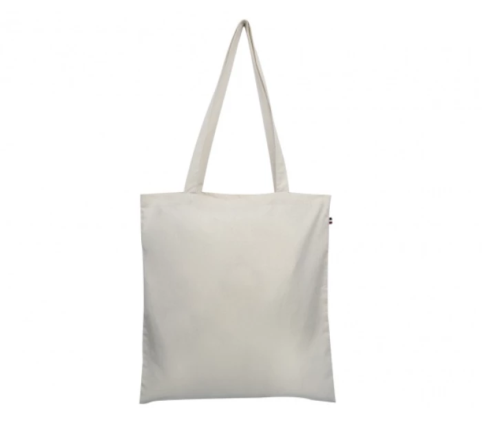 Tote bag bio 150 gr France 39 x 42 cm