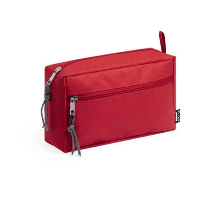 Trousse RPET 21 x 13 x 8 cm