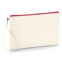 Trousse Coton Canvas 26 x 17 cm