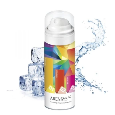 Spray Eau 50 ml