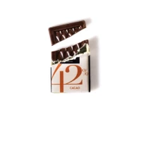 Coffret chocolat gourmand 