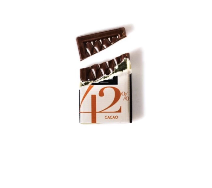 Coffret chocolat gourmand 