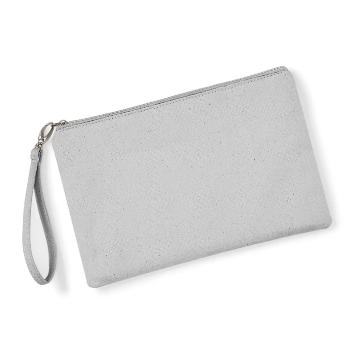 Trousse Coton Canvas 26 x 17 cm