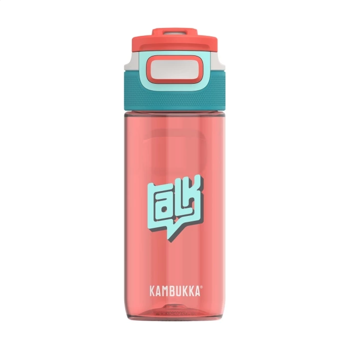 Bouteille 500ml bouchon 3-en-1