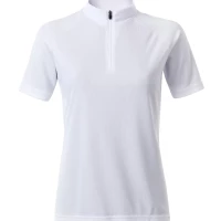 Tee-shirt de cycliste femme