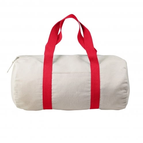 Sac polochon 100% coton