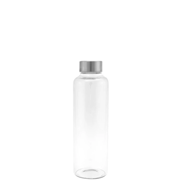 Bouteille en Verre Borosilicate 500ml