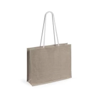 Sac toile de jute 44,5 x 35 x 14 cm