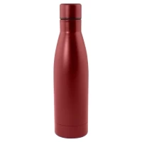 Bouteille double paroi 500ml - Couleur mat