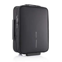 Valise trolley flexible