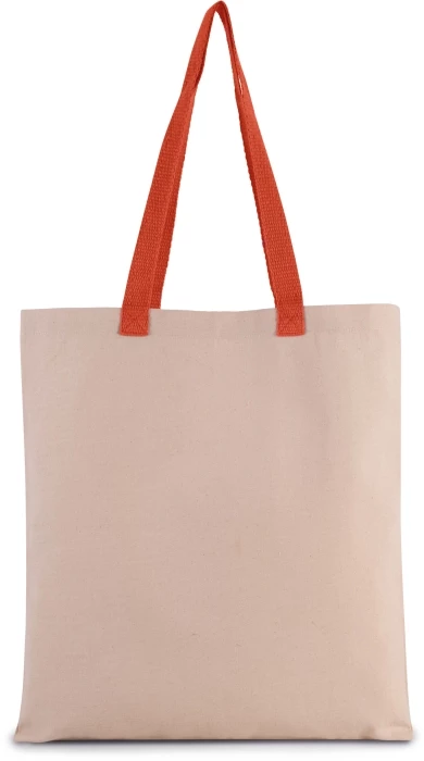 Sac coton 220gr 38 x 42 cm