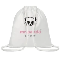 Sac en fibres bambou 37 x 41 cm- fin de série