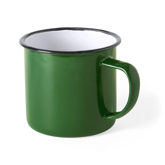 Tasse Métal 380 ml